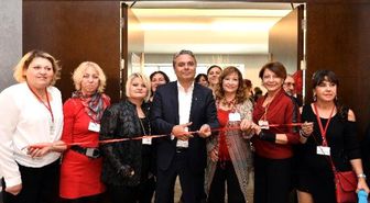 Başkan Uysal, Üniversite Öğrencileri Yararına Açılan Kermes'e Katıldı