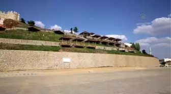 Bayburt'un Kaymakam Çifti