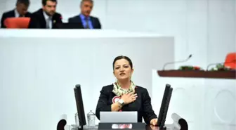 CHP'li Basmacı'dan Tarım Bakanlığı'na Soru Önergesi