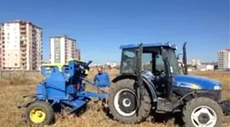 Gıda, Tarım ve Hayvancılık Bakanlığından Erciyes Üniversitesine Proje Desteği