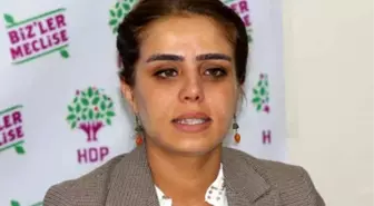 HDP'li Başaran'ın Adı Kullanılarak Sahte Hesaplar Açıldı