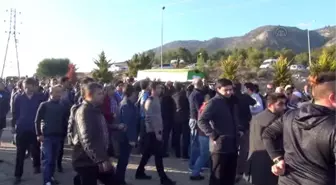 İki Gencin Öldüğü Trafik Kazası