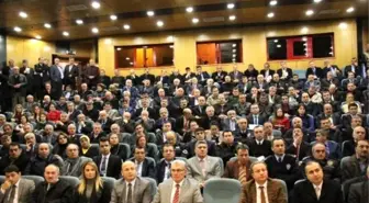 İletişim Dolandırıcılığı' Semineri