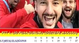 Karşıyaka'da Sezon Kabusa Dönüştü