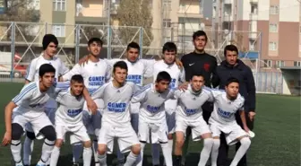 Kayseri U-16 Futbol Ligi