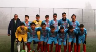 Kayseri U-16 Futbol Ligi