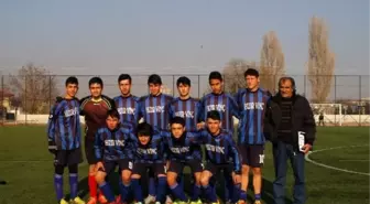 Kayseri U-16 Futbol Ligi