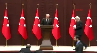 Kurtulmuş: Doğu ve Güneydoğu'daki Vatandaşlarımızın Mağduriyetleri Giderilecek 1-