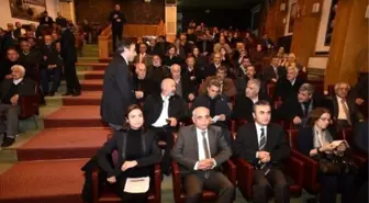 Malatya'nın Mirası Arslantepe Projesi'nin Kapanış Toplantısı Yapıldı