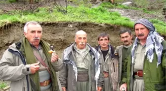 PKK'ya Verilen Yeni Görev: Türkiye'yi Masadan Uzak Tut