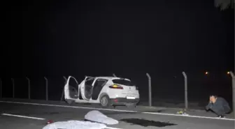 Selfie-takers Run Over İn Turkey's South