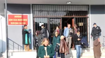 Soma Faciasının Kilit Tanığı Yeniden Dinlendi