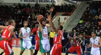 Spor Toto Basketbol Ligi