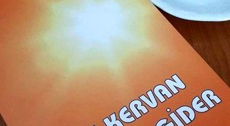 Tevfik Karabulut'un 4. Kitabı Çıktı