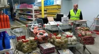 Türkmen Ailelere Yardım