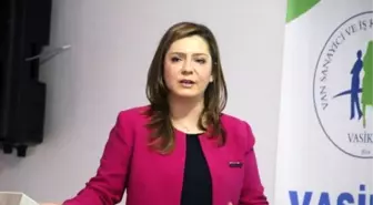 Vasikad Değerlendirme Toplantısı Düzenledi