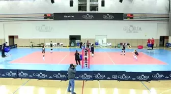 Voleybol Ligimiz Dünyanın En İyisi'