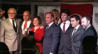 2015 Yelken Ödülleri Sahiplerini Buldu