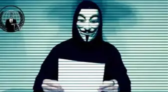 Anonymous, Putin'in İddialarına İnanıp, Türkiye'ye Saldırdı