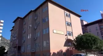 Asfaltta Selfi Çekerken Ölen Muhammed'in Okulunda Yas