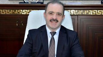Başkan Özgökçe'den Mevlit Kandili Mesajı