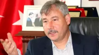 Başkan Yaralı Terörü Kınadı