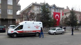 Bitlis'te Şehit Olan Uzman Çavuş Eren Kılıç'ın Baba Ocağında Yas