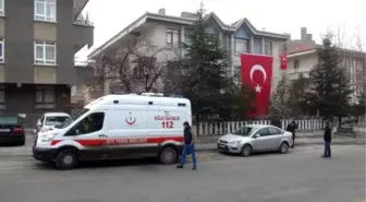 Bitlis'te Şehit Olan Uzman Çavuş Eren Kılıç'ın Baba Ocağında Yas