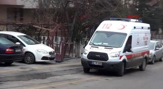 Bitlis'te Şehit Olan Uzman Çavuş Eren Kılıç'ın Baba Ocağında Yas