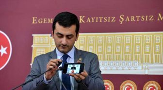 CHP'li Eren Erdem: Rus Kanalına Meclis'te Söylediklerimi Söyledim