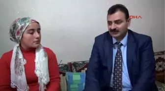 Emine'nin Okuma Hayali Gerçek Oldu