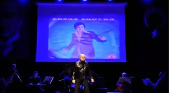 Ersan Erdura'dan Elvis Presley, Suzan Kardeş'ten Balkan Şarkıları