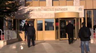 Eşine Böbreğiyle Hayat Verdi