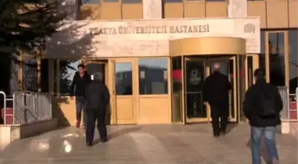 Eşine Böbreğiyle Hayat Verdi