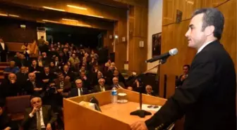 Genel Müdürü Adnan Aslan'dan Arslantepe Açıklaması