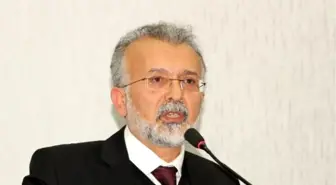 Gündüz: 'Batı İslam'ı Kendine Düşman Olarak Seçti'