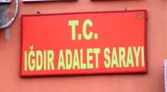 Iğdır'daki Terör Operasyonu: 5 Zanlı Tutuklandı