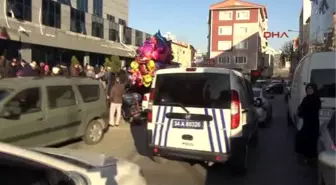 İstanbul'un Göbeğinde 2 Taksici Bıçaklanarak Öldürüldü