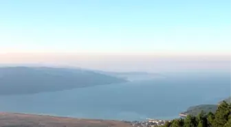 Kanuni Heykelinin Dikileceği Alada İnceleme