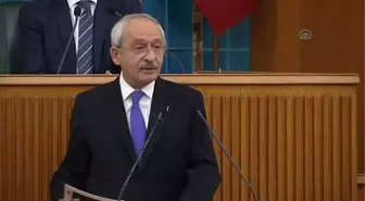 Kılıçdaroğlu: 'Namus ve Şerefi Öğreteceğim'