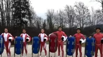 Kış Gençlik Olimpiyat Oyunları'nda Türkiye'yi Temsil Etme Hakkı Kazandılar