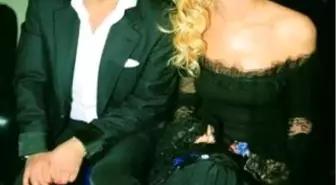 Mehmet Ali Erbil'in Eski Eşi Sedef Altıntaş Şimdi Ne Yapıyor