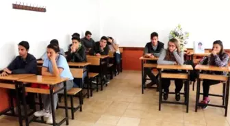 Selfie Çekerken Ölen Muhammet'in Okulunda Yas