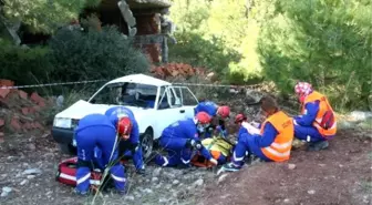 Türkiye'de İlk Defa Umke Rallisi Düzenlendi