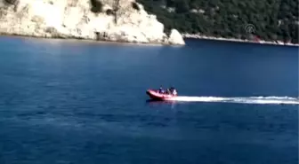 Umke Rallisi'nde Hayat Kurtarmak İçin Yarışıyorlar