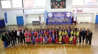 Voleybol Yıldız Kızlar Şampiyonu Belli Oldu