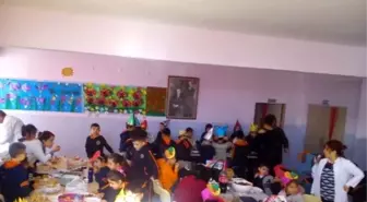 Yerli Malı Haftası Etkinliği İlgi Gördü