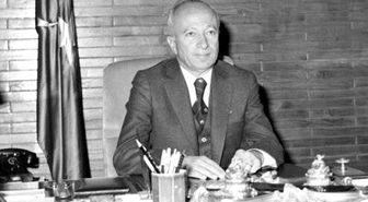 12 Eylül'ün Başbakanı Saim Bülend Ulusu Hayatını Kaybetti