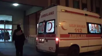 Adıyaman'da Öğrenci Servisi Devrildi: 6 Yaralı