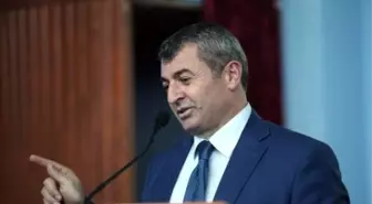 Ağrı'da 'Vatikan ve Kiliselerde Dini Hayat' Konferansı